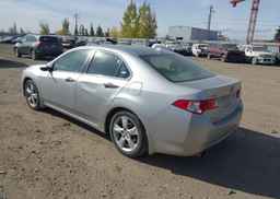 2009 ACURA TSX PREMIUM