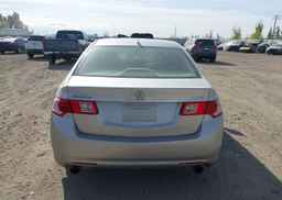 2009 ACURA TSX PREMIUM