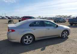 2009 ACURA TSX PREMIUM
