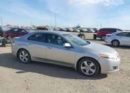 2009 ACURA TSX PREMIUM