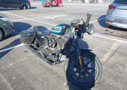2019 HARLEY-DAVIDSON XL1200 NS