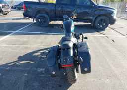2019 HARLEY-DAVIDSON XL1200 NS