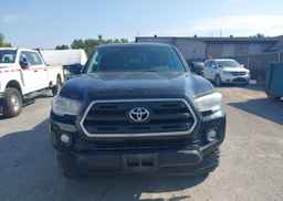 2016 TOYOTA TACOMA DBL CAB