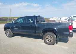 2016 TOYOTA TACOMA DBL CAB