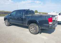 2016 TOYOTA TACOMA DBL CAB