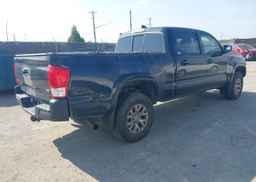 2016 TOYOTA TACOMA DBL CAB