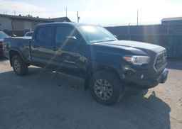 2016 TOYOTA TACOMA DBL CAB