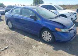 2007 HONDA CIVIC DX-G