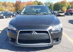 2015 MITSUBISHI LANCER SPORTBACK ES