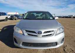 2012 TOYOTA COROLLA CE