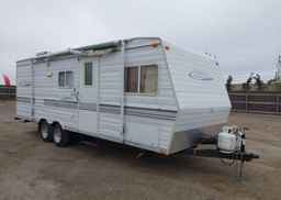 2004 HOLIDAIRE CAMPER