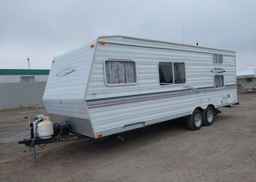 2004 HOLIDAIRE CAMPER