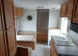 2004 HOLIDAIRE CAMPER
