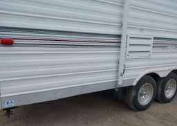 2004 HOLIDAIRE CAMPER