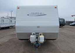 2004 HOLIDAIRE CAMPER