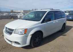 2011 DODGE GRAND CARAVAN SE