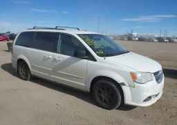 2011 DODGE GRAND CARAVAN SE