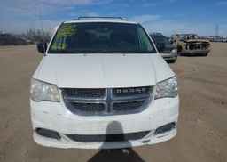 2011 DODGE GRAND CARAVAN SE