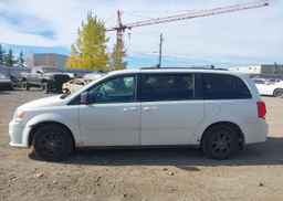 2011 DODGE GRAND CARAVAN SE