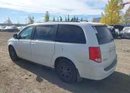 2011 DODGE GRAND CARAVAN SE