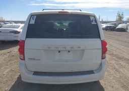 2011 DODGE GRAND CARAVAN SE