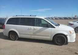 2011 DODGE GRAND CARAVAN SE