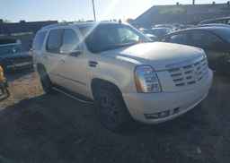 2009 CADILLAC ESCALADE SPORT