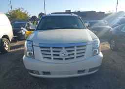 2009 CADILLAC ESCALADE SPORT