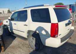 2009 CADILLAC ESCALADE SPORT
