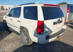 2009 CADILLAC ESCALADE SPORT