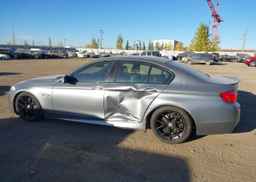 2011 BMW 535I XDRIVE