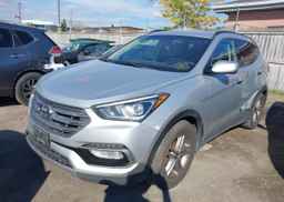2018 HYUNDAI SANTA FE SPORT 2.4 BASE