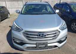 2018 HYUNDAI SANTA FE SPORT 2.4 BASE