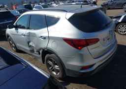 2018 HYUNDAI SANTA FE SPORT 2.4 BASE