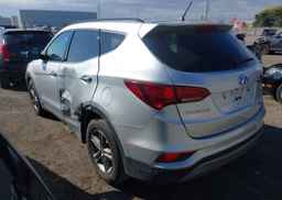 2018 HYUNDAI SANTA FE SPORT 2.4 BASE