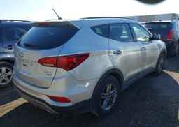 2018 HYUNDAI SANTA FE SPORT 2.4 BASE