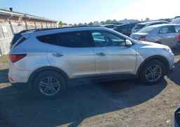2018 HYUNDAI SANTA FE SPORT 2.4 BASE