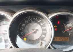 2012 NISSAN VERSA 1.8 SL