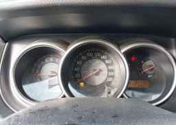 2012 NISSAN VERSA 1.8 SL