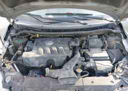 2012 NISSAN VERSA 1.8 SL