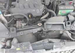 2007 NISSAN SENTRA 2.0S