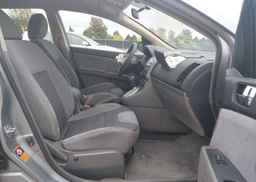 2007 NISSAN SENTRA 2.0S
