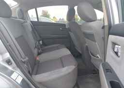 2007 NISSAN SENTRA 2.0S