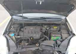 2007 NISSAN SENTRA 2.0S