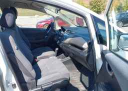 2012 HONDA FIT DX-A