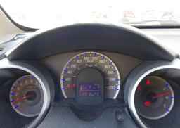 2012 HONDA FIT DX-A