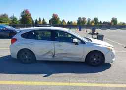 2013 SUBARU IMPREZA 2.0I TOURING PACKAGE