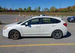 2013 SUBARU IMPREZA 2.0I TOURING PACKAGE