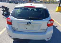 2013 SUBARU IMPREZA 2.0I TOURING PACKAGE