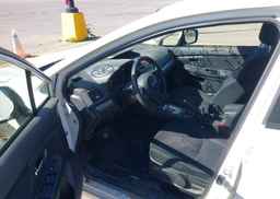 2013 SUBARU IMPREZA 2.0I TOURING PACKAGE